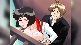 School of Masochists - Ep.2