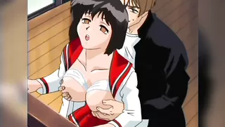 School of Masochists - Ep.2