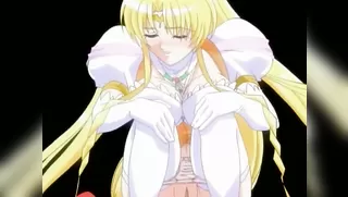 Servant Princess - Ep.1