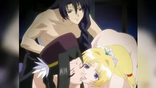 Servant Princess - Ep.3