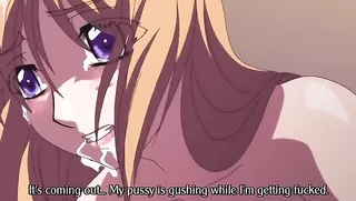 Slaved Princess - Ep.1