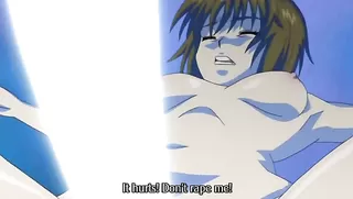 Slaved Princess - Ep.1