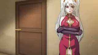 Slaved Princess - Ep.1