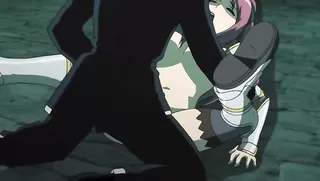 Slaved Princess - Ep.1