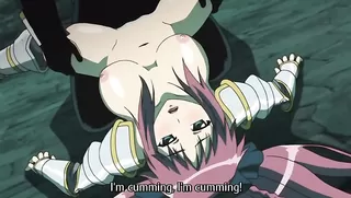 Slaved Princess - Ep.1