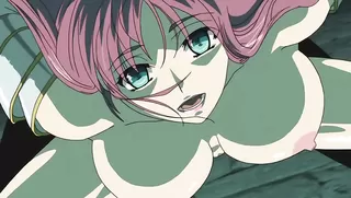 Slaved Princess - Ep.1