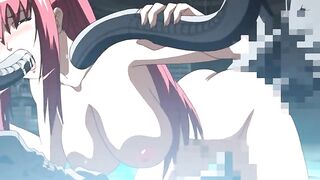 Slaved Princess - Ep.2