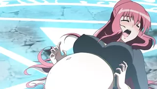 Slaved Princess - Ep.2