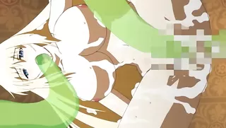 Slaved Princess - Ep.2