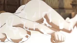 Slaved Princess - Ep.2