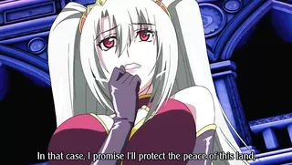 Slaved Princess - Ep.2