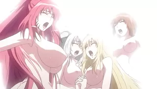 Slaved Princess - Ep.2