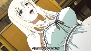 Slaved Princess - Ep.2