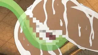 Slaved Princess - Ep.2