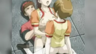 Sleazy Daughter - Ep.2