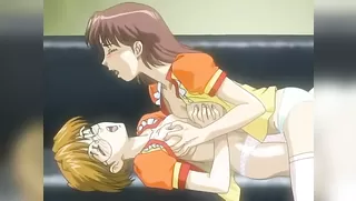 Sleazy Daughter - Ep.2