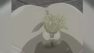 Sleazy Daughter - Ep.3