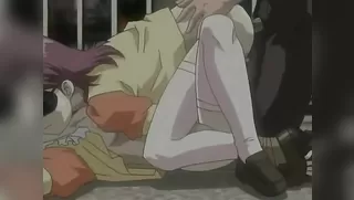 Sleazy Daughter - Ep.3