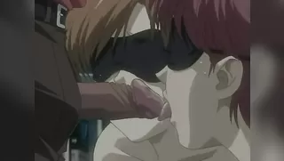 Sleazy Daughter - Ep.3