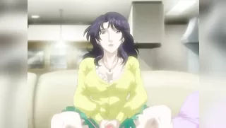 Sleazy Mother - Ep.1