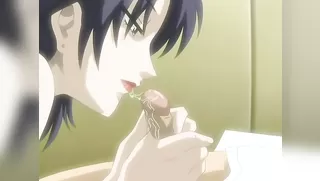 Sleazy Mother - Ep.1