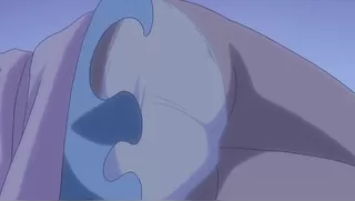 Sleeping with Hinako