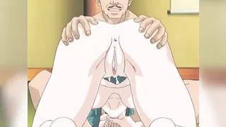 Ryoujoku Hitozuma Onsen - Ep.2