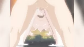 Ryoujoku Hitozuma Onsen - Ep.2