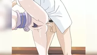 Ryoujoku Hitozuma Onsen - Ep.2