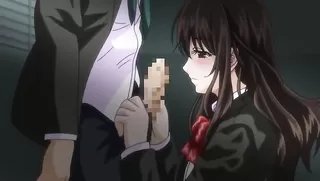 Shiiba-san no Ura no Kao with Imouto Lip