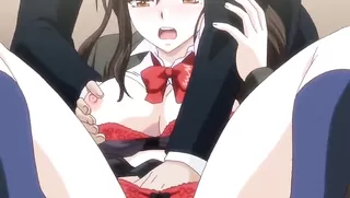 Shiiba-san no Ura no Kao with Imouto Lip