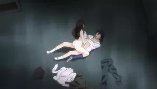 Shiiba-san no Ura no Kao with Imouto Lip