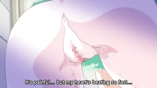 Shiiba-san no Ura no Kao with Imouto Lip