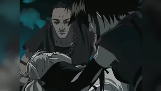 Shadow - Ep.4