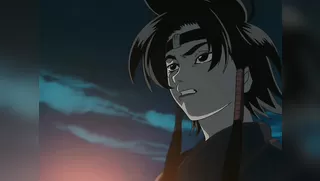 Shadow - Ep.4