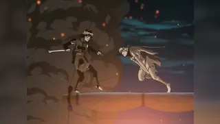 Shadow - Ep.4
