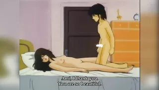 Cream Lemon Ami 1: Be my baby - Ep.2