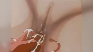 Cream Lemon Superspace Legend Rall 1 - Ep.4