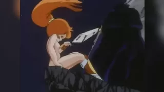 Cream Lemon Superspace Legend Rall 1 - Ep.4