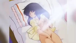 Cream Lemon Ami 2: Ami again - Ep.6