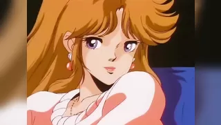 Cream Lemon Ami 2: Ami again - Ep.6