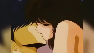 Cream Lemon Ami 2: Ami again - Ep.6