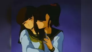Cream Lemon Escalation 2: The Forbidden Sonata - Ep.7