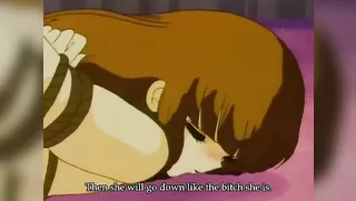 Cream Lemon Escalation 2: The Forbidden Sonata - Ep.7