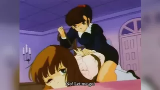 Cream Lemon Escalation 2: The Forbidden Sonata - Ep.7
