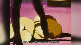 Cream Lemon Escalation 2: The Forbidden Sonata - Ep.7