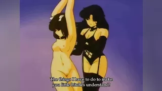 Cream Lemon Escalation 2: The Forbidden Sonata - Ep.7