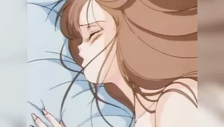 Cream Lemon Stop it, Mako-chan! Mako, Symphony of Passion 1 - Ep.8