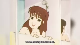 Cream Lemon Super Virgin - Ep.9
