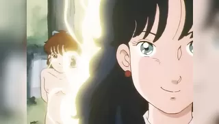 Cream Lemon Super Virgin - Ep.9